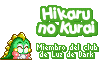 [.Hikaru no Kurai...Luz de Dark.]