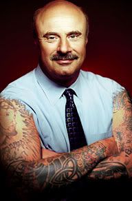dr phil Pictures, Images and Photos