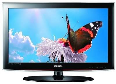 Television  on Samsung 32 Inch Hd Tv   32 Inch Flat Screen Tv