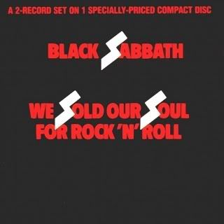 1975 - We Sold Our Soul For Rock 'n' Roll