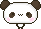 Panda Pixel