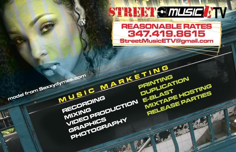 SMETV MARKETING (c) Tariq2000xl youtube marketing strategy music