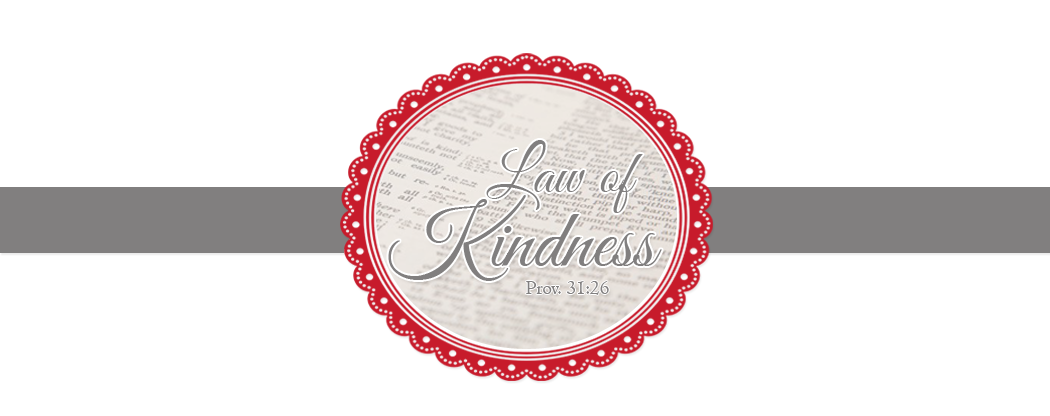 Law of Kindness