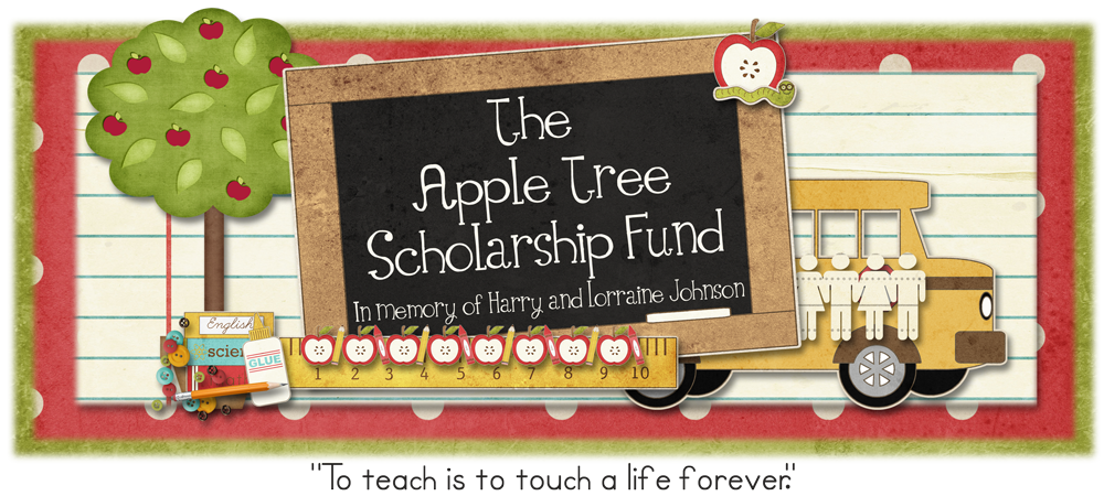 The Apple Tree Scholarship Fund