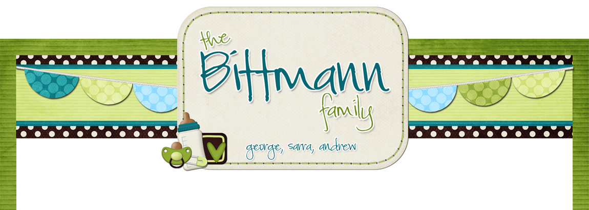 The Bittmann Family