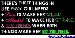Image provided by YourCoolProfile.com