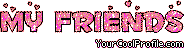 Image provided by YourCoolProfile.com