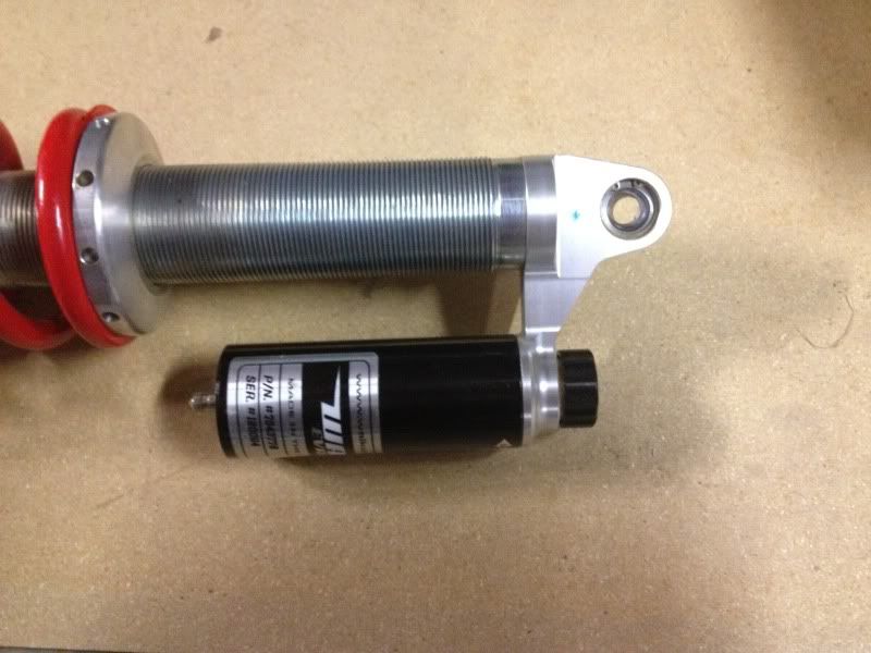 2013 Walker Evans 2013 Shocks Polaris RZR Forum RZR