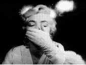 blowing kiss photo: Marilyn Blowing Kiss Marilyn.gif