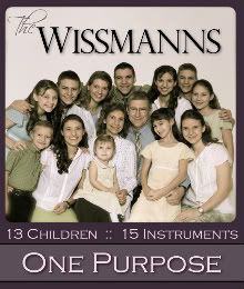 wissmann family