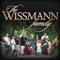 Wissmann Family