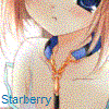 Starberry Avatar