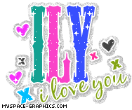 i love you