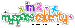 MySpace Celebrity