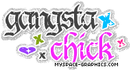 Gangsta Chick