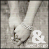 never let u go