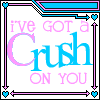 i have got a crush on you