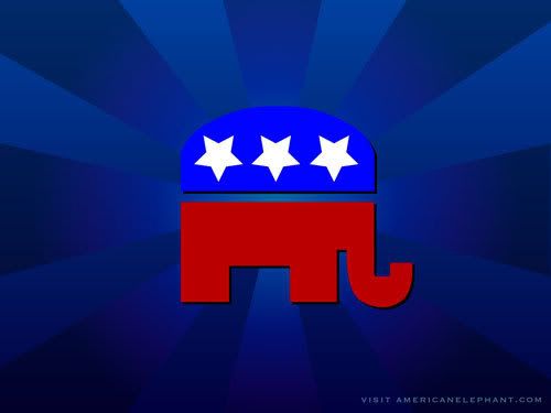 party wallpaper. Republican Party Wallpaper