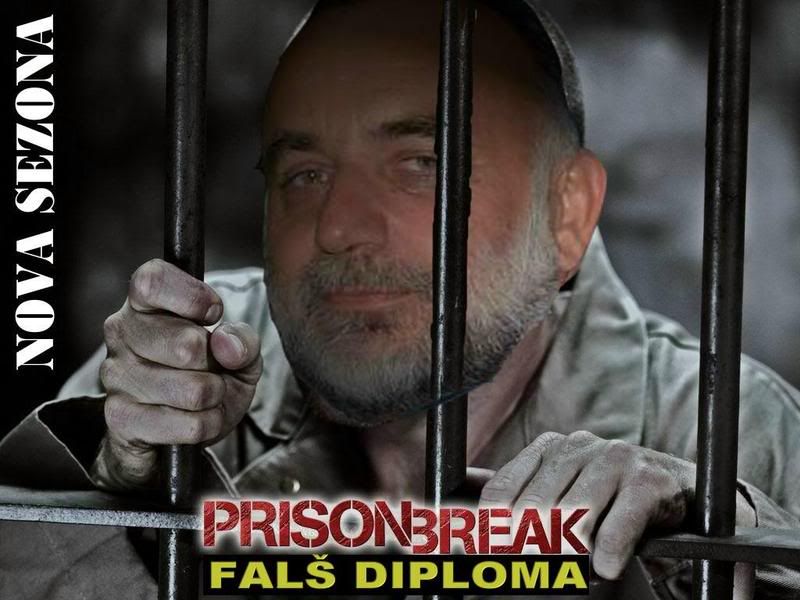 drumska mafija