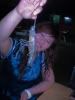 deary vivien and the prawn (: