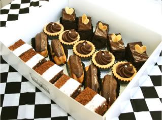 chocolaties ~