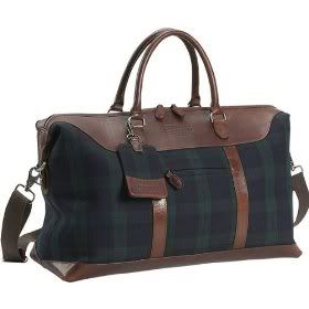 pendleton weekender