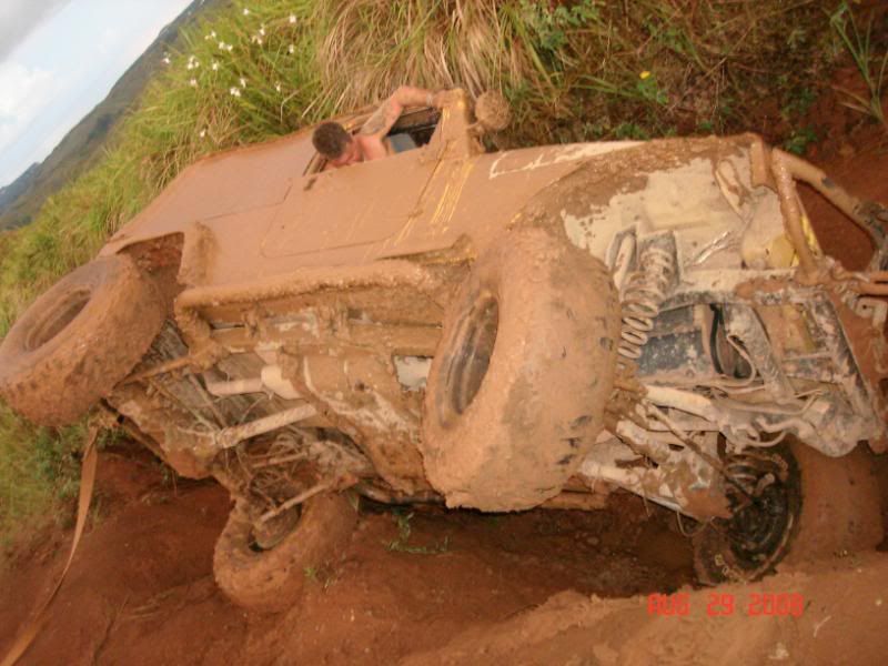 What is the purpose of a stinger bar? Jeep Enthusiast Forums