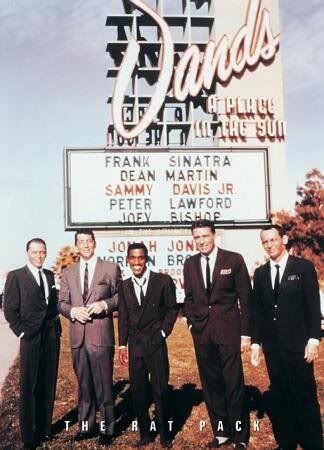 the rat pack Pictures, Images and Photos