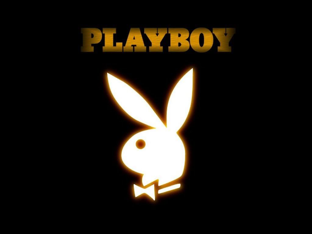 Playboy Bunny Logo Pictures, Images and Photos