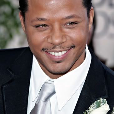 Terrence Howard Pictures, Images and Photos