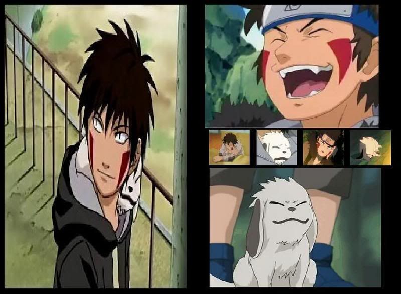 MyBelovedKibaInuzuka-1.jpg image by braceface232132 MyBelovedKibaInuzuka-1.jpg image by braceface232132