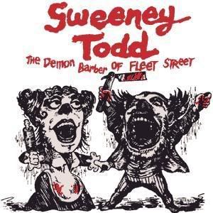 sweeney todd Pictures, Images and Photos