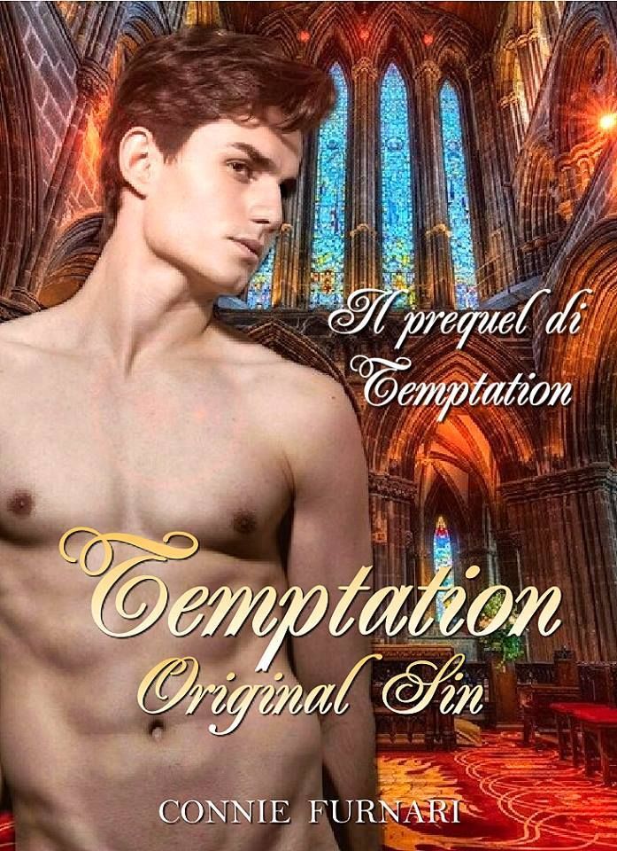 temptation original sin