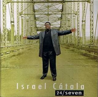 israel catala 24 seven