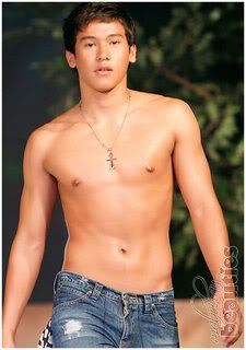 Enchong Dee