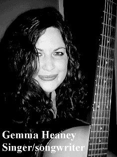 The Official Gemma Heaney MySpace Profile