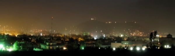 Kabul La Nuit Kabul la nuit