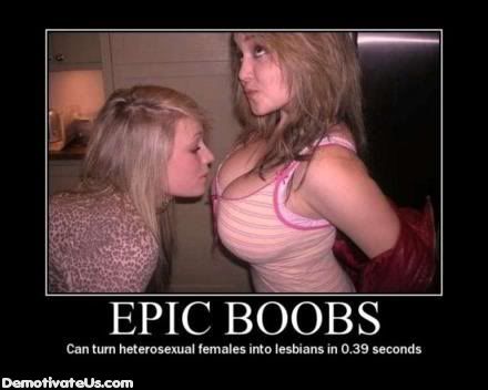 image: epic-boobs-lesbian-demotivational-p