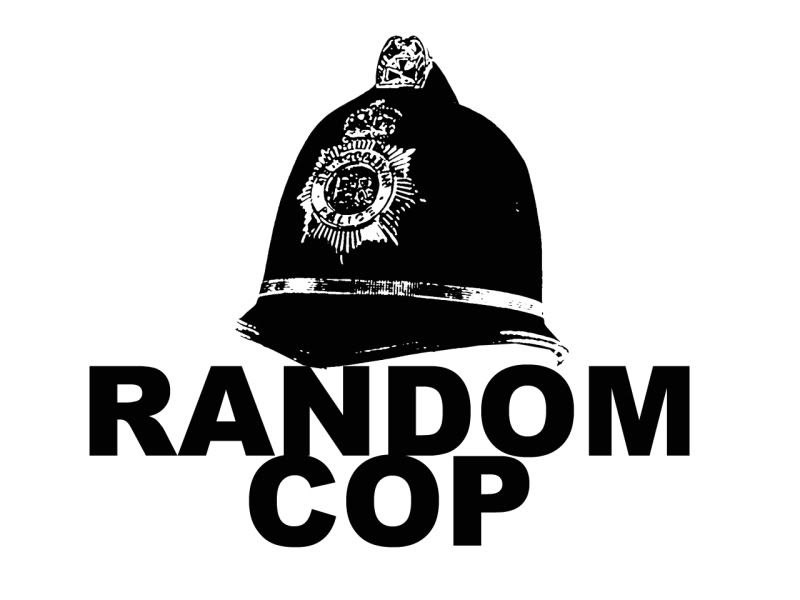 random cop