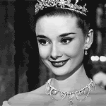 images.gif audrey hepburn image by mvskagse