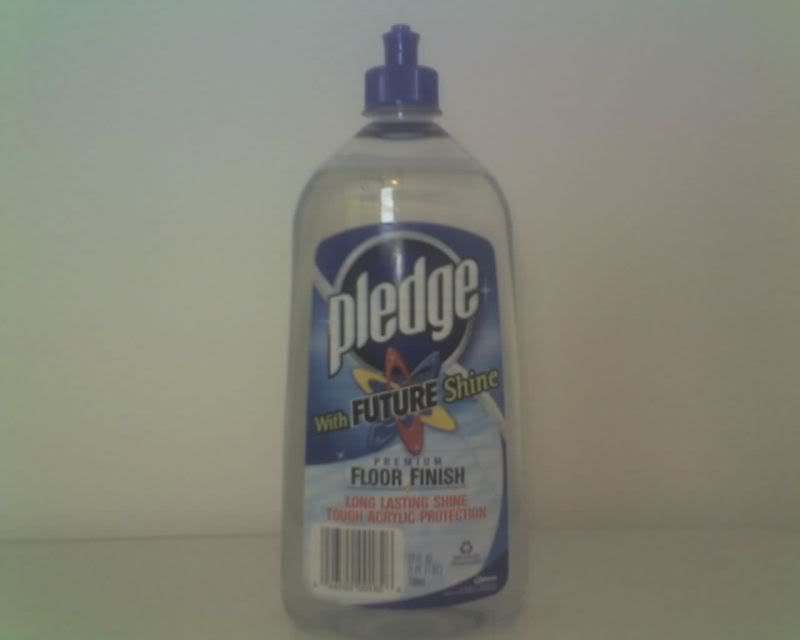 Clear coat over decals