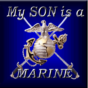 marine