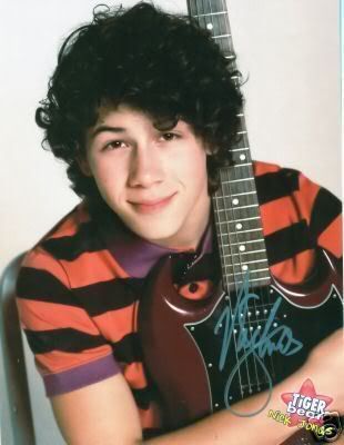 Nick Jonas Pictures, Images and Photos