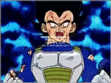 vegeta super saiyajin 2 vegeta super saiyajin 2