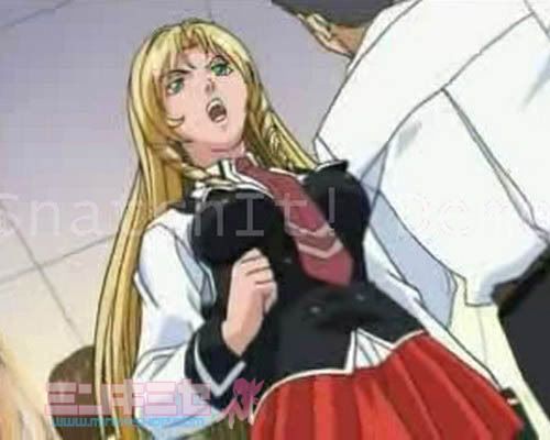 Bible Black School Uniform Cosplay