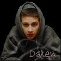 Daxen Avatar