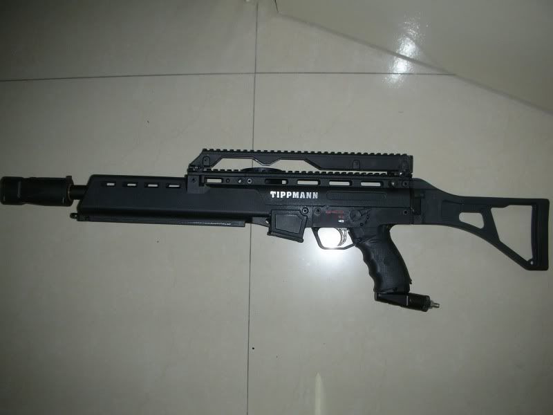 X7 Phenom G36