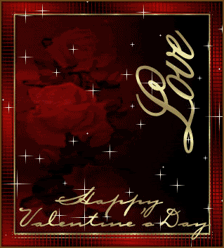 Valentine's Day