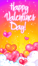 Valentine's Day