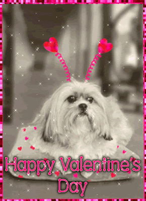 Valentine's Day